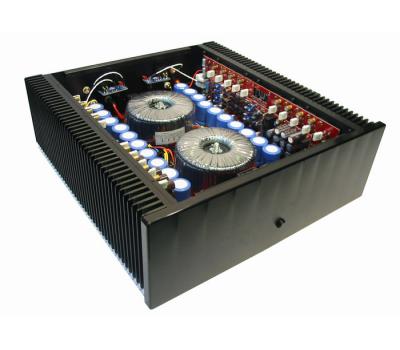 M12 2SA1943 2SC5200 / MJL21193 MJL21194  500W x2 Power Amplifier