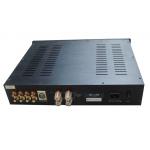 L-1 Mark2 Power Amplifier with Remote Control