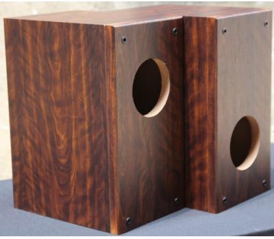 S358 200 Diy Speaker Cabinet 5 5 5 Inch 358x200x272mm D Diy