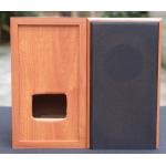 S285-160 DIY Speaker Cabinet 4-4.5 inch 285x160x212mm(D)