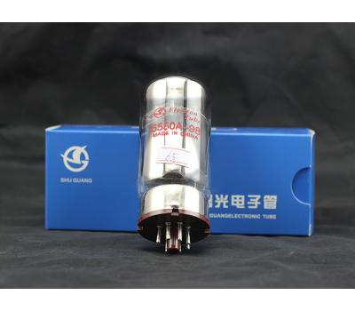 Shuguang 6550A-98 (6550) Vacuum Tube