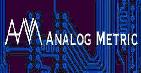 Panasonic_Capacitor_Analog Metric - DIY Audio Kit Developer