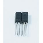 Hitachi 2SB647 2SD667 Pair TO-92