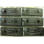 TDA1541A R1 Grade 16-Bit DAC IC DIP28