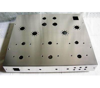 Customized Stainless Steel Chassis