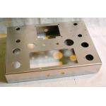 Customized Stainless Steel Chassis