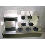 Customized Stainless Steel Chassis