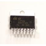 ST L298N (L298) Dual Full-Bridge Driver IC ZIP-15